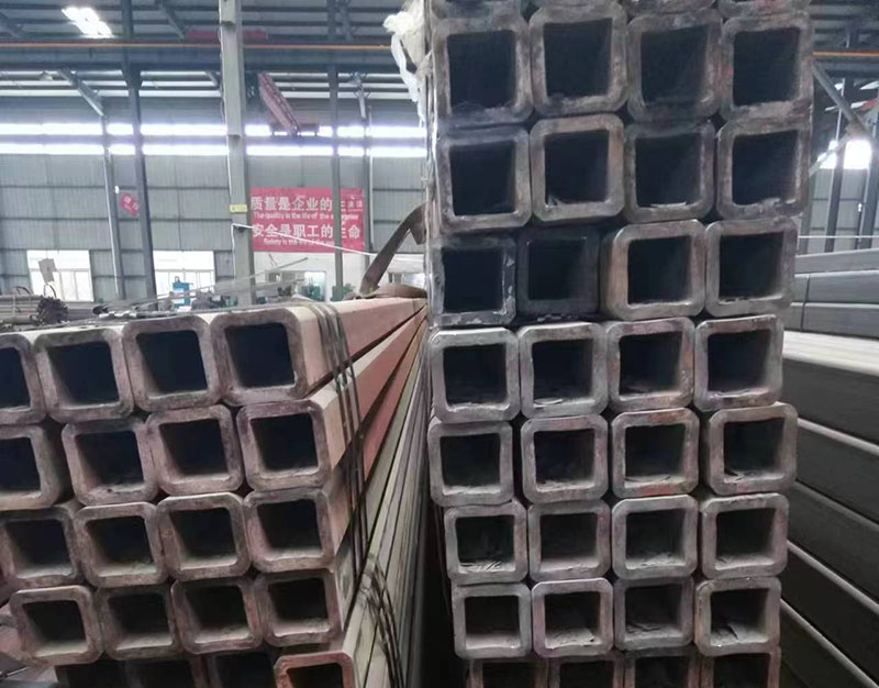 周宁国标Q345B方管